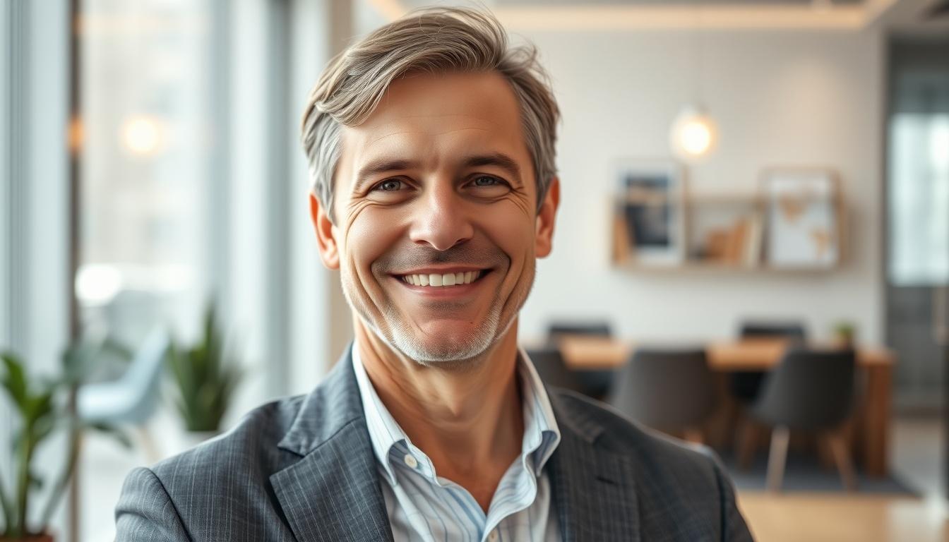 Peter Meier